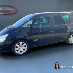 Renault Espace 4 2.0T 170CH PRIVILEGE occasion - Auneau-Bleury-Saint-Symphorien - photo 2/42