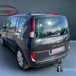 Renault Espace 4 2.0T 170CH PRIVILEGE occasion - Auneau-Bleury-Saint-Symphorien - photo 3/42