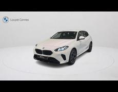BMW Serie 1 Mougins