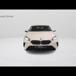 BMW Serie 1 116A 122ch M Sport Design DKG7 Mougins