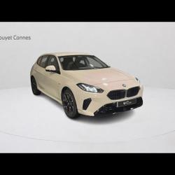 BMW Serie 1 116A 122ch M Sport Design DKG7 Mougins