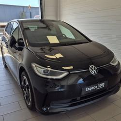 Volkswagen ID3 ID.3 204 ch Pro Life Max Vesoul