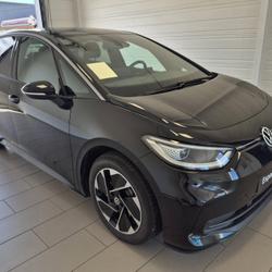 Volkswagen ID3 ID.3 204 ch Pro Life Max Vesoul