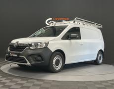 Renault Kangoo - KANGOO VAN L2 BLUE DCI 115 EXTRA - 22 - 24 990 €