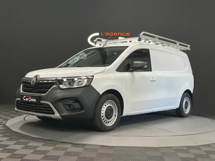 Renault Kangoo - KANGOO VAN L2 BLUE DCI 115 EXTRA - 22 - 24 990 €