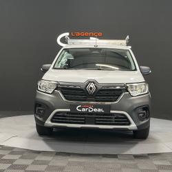 Renault Kangoo KANGOO VAN L2 BLUE DCI 115 EXTRA - 22 Saint-Av&eacute;