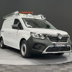 Renault Kangoo KANGOO VAN L2 BLUE DCI 115 EXTRA - 22 Saint-Av&eacute;