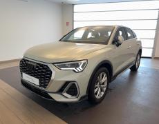 Audi Q3 Vesoul