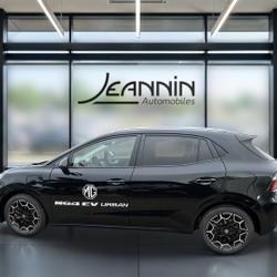 MG MG4 MG4 EV Urban 54 kWh - 118 kW Premium occasion - Auxerre - photo 2/31