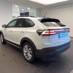 Volkswagen Taigo Taigo 1.0 TSI 116 BVM6 VW Edition Vesoul