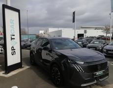 Peugeot 3008 Beaucouzé