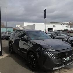 Peugeot 3008 ALLURE HYBRID 145 E-DCS6 Beaucouz&eacute;