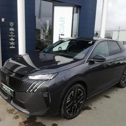 Peugeot 3008 ALLURE HYBRID 145 E-DCS6 Beaucouz&eacute;