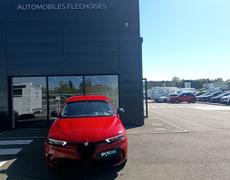 Alfa Romeo Tonale Beaucouzé