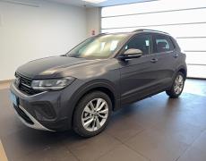 Volkswagen T-Cross Vesoul