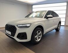 Audi Q5 Vesoul