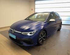 Volkswagen Golf 8 Vesoul