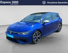 Volkswagen Golf 8