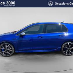 Volkswagen Golf 8 Golf 2.0 TSI 320 DSG7 R Vesoul