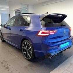 Volkswagen Golf 8 Golf 2.0 TSI 320 DSG7 R Vesoul