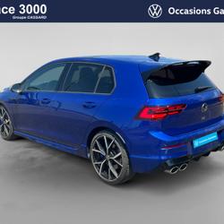 Volkswagen Golf 8 Golf 2.0 TSI 320 DSG7 R Vesoul