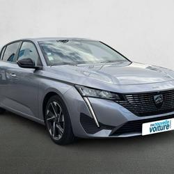 Peugeot 308 III Phase 1 308 PureTech 130ch S&S EAT8 - Allure Pack Tonnay-Charente
