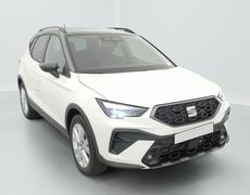 Seat Arona Hénin-Beaumont