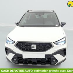 Seat Arona 1.0 TSI 115 ch Start/Stop DSG7 Copa Saint-Fons