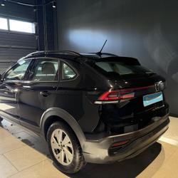 Volkswagen Taigo Taigo 1.0 TSI 110 DSG7 Life Business Vesoul