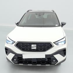Seat Arona 1.0 TSI 115 ch Start Stop DSG7 Copa H&eacute;nin-Beaumont