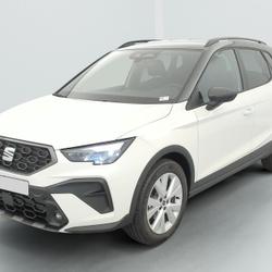 Seat Arona 1.0 TSI 115 ch Start Stop DSG7 Copa H&eacute;nin-Beaumont
