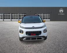 Citroen C3 Aircross Douarnenez