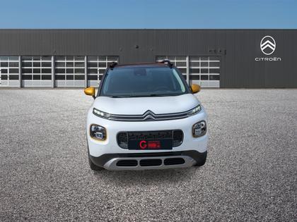 Citroen C3 Aircross - BlueHDi 110 S&S BVM6 Rip Curl - 14 450 €