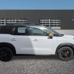 Citroen C3 Aircross BlueHDi 110 S&S BVM6 Rip Curl Douarnenez