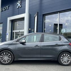 Peugeot 208 1.2 PureTech 110 S&S EAT6 Allure Beaucouz&eacute;