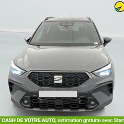 Seat Arona 1.0 TSI 115 ch Start/Stop DSG7 Copa Saint-Fons