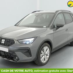 Seat Arona 1.0 TSI 115 ch Start/Stop DSG7 Copa Saint-Fons