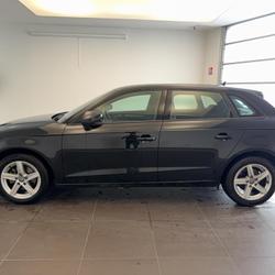 Audi A3 Sportback A3 Sportback 1.6 TDI 116 S tronic 7 Business line Vesoul