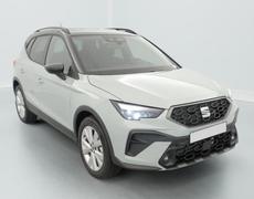 Seat Arona Hénin-Beaumont