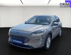 Ford Kuga Lattes