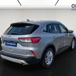 Ford Kuga Kuga 2.5 Duratec 190 ch FHEV I-AWD Powershift Titanium Lattes