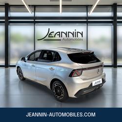 MG MG4 MG4 EV Urban 54 kWh - 118 kW Premium occasion - Sens - photo 3/32