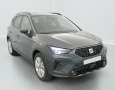 Seat Arona Hénin-Beaumont