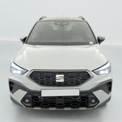 Seat Arona 1.0 TSI 115 ch Start Stop DSG7 Copa H&eacute;nin-Beaumont