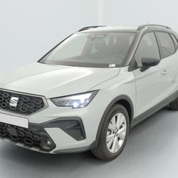 Seat Arona 1.0 TSI 115 ch Start Stop DSG7 Copa H&eacute;nin-Beaumont