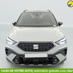 Seat Arona 1.0 TSI 115 ch Start/Stop DSG7 Copa Saint-Fons