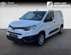 Toyota Proace city verso Seyssinet-Pariset