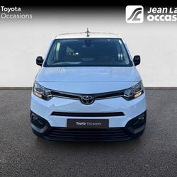 Toyota Proace city verso Proace City Verso Medium 1.2L 110 VVT-i BVM6 Dynamic Seyssinet-Pariset