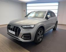 Audi Q5 Vesoul
