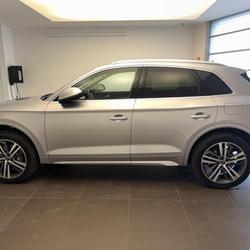 Audi Q5 Q5 50 TFSIe 299 S tronic 7 Quattro Avus Vesoul
